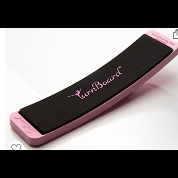 TurnBoard - Picture 1 of 1